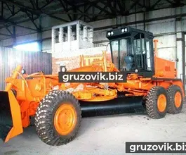 Грейдер ДЗ 98B2 2015 года б/у