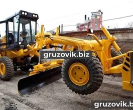 Грейдер ДЗ 98B2 2016 года б/у