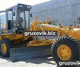 Грейдер ДЗ 98B2 2015 года б/у