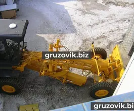 Грейдер ДЗ 98B2 2016 года новый фото 2