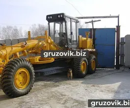 Грейдер ДЗ 98B2 2016 года новый фото 3
