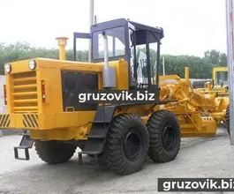 Грейдер ДЗ 98B2 2016 года новый