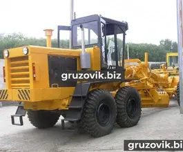 Грейдер ДЗ 98B2 2015 года новый
