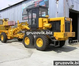 Грейдер ДЗ 98B2 2015 года новый фото 3