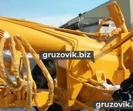 Грейдер ДЗ 98B2 2015 года новый фото 2