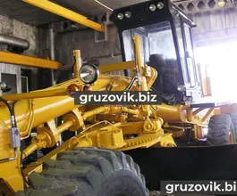 Грейдер ДЗ 98B2 2015 года новый фото 2
