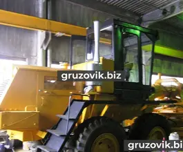 Грейдер ДЗ 98B2 2015 года новый фото 3