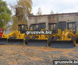 Грейдер ДЗ 98B2 2018 года новый