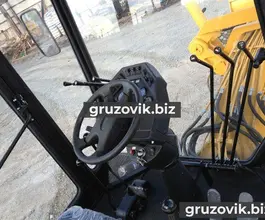 Грейдер ДЗ 98B2 2018 года новый фото 5