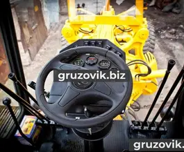 Грейдер ДЗ 98 2016 года новый фото 2
