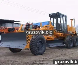 Грейдер ДЗ 98 2015 года новый