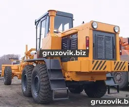 Грейдер ДЗ 98 2015 года новый фото 2
