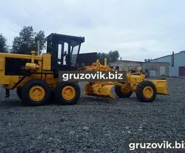 Грейдер ДЗ 98B2 2018 года новый