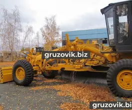 Грейдер ДЗ 98B2 2018 года новый