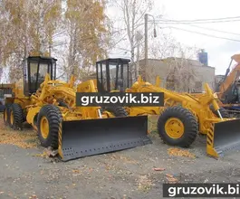 Грейдер ДЗ 98B2 2018 года новый фото 2