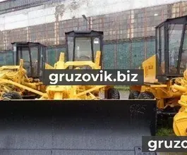 Грейдер ДЗ 98B2 2016 года новый