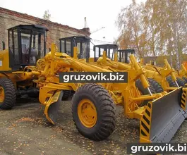 Грейдер ДЗ 98B2 2018 года новый