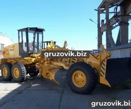 Грейдер ДЗ 98B 2015 года новый
