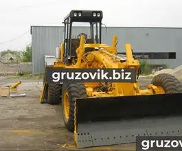 Грейдер ДЗ 98B2 2015 года новый