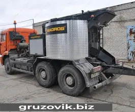 Гудронатор Madrog MK 4000 2019 года б/у
