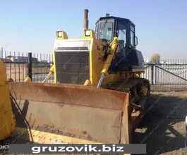 Бульдозер Shantui SD22 2013 года б/у