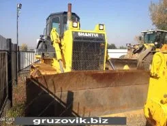 Бульдозер Shantui SD22 2013 года б/у фото 3