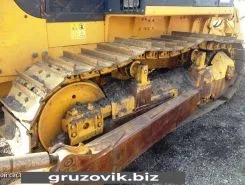 Бульдозер Shantui SD22 2013 года б/у фото 4