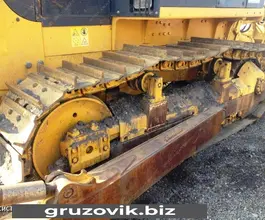 Бульдозер Shantui SD22 2013 года б/у фото 4