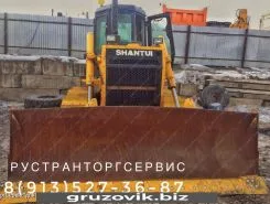 Бульдозер Shantui SD16 2015 года б/у фото 3