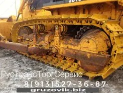Бульдозер Shantui SD16 2015 года б/у фото 5
