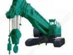 Автокран IHI NIK900T   2016 года б/у