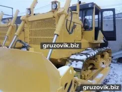 Бульдозер ЧТЗ УРАЛТРАК Т-170 2018 года новый
