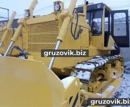 Бульдозер ЧТЗ УРАЛТРАК Т-170 2018 года новый
