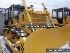 Бульдозер ЧТЗ УРАЛТРАК Т-170 2018 года новый фото 3