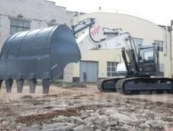 Экскаватор Гусеничный экскаватор ЕТ-14-20, 2018 2018 года б/у