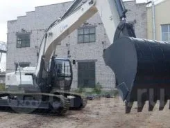 Экскаватор ЕТ 16-20 2018 года б/у