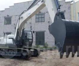Экскаватор ЕТ 16-20 2018 года б/у
