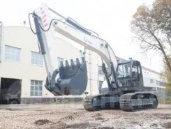 Экскаватор ЕТ 18-20 2018 года б/у