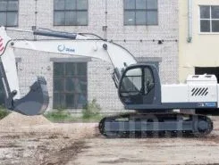 Экскаватор Гусеничный экскаватор ЕТ-26-30, 2019 2019 года б/у