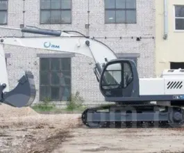 Экскаватор Гусеничный экскаватор ЕТ-26-30, 2019 2019 года б/у