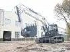 Экскаватор Гусеничный экскаватор ЕТ-26-30, 2019 2019 года б/у фото 2