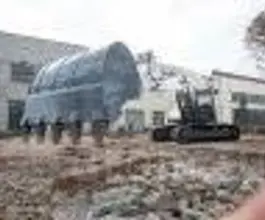 Экскаватор Гусеничный экскаватор ЕТ-26-30, 2019 2019 года б/у фото 3