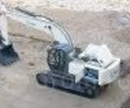 Экскаватор Гусеничный экскаватор ЕТ-26-30, 2019 2019 года б/у фото 4