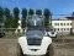 Вилочный погрузчик Вилочный погрузчик ВП-05, 2019 2019 года б/у фото 4