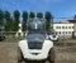 Вилочный погрузчик Вилочный погрузчик ВП-05, 2019 2019 года б/у фото 4