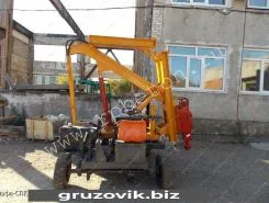 STARKE XDDZ-Y2200 2018 года б/у