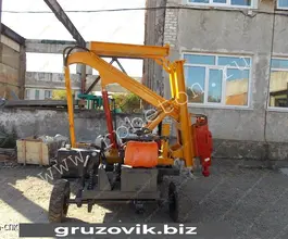 STARKE XDDZ-Y2200  2018 года б/у