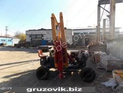 STARKE XDDZ-Y2200 2018 года б/у фото 2