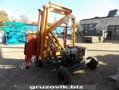 STARKE XDDZ-Y2200 2018 года б/у фото 3