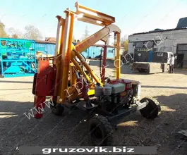 STARKE XDDZ-Y2200  2018 года б/у фото 3